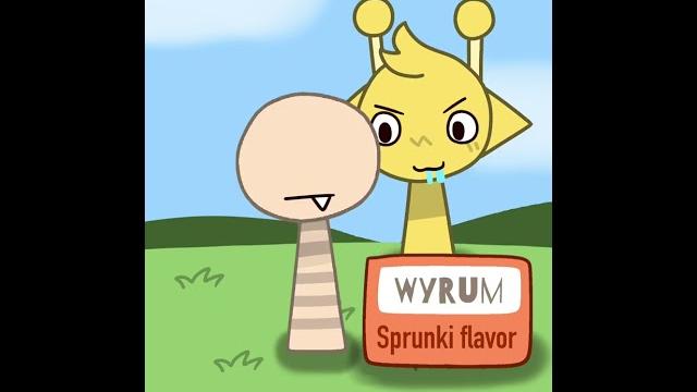 Tasting sprunki characters | part 3 | sprunki incredibox #sprunki #sprunkioc #cute #funny Tasting sprunki characters | part 3 | sprunki incredibox #sprunki #sprunkioc #cute #funny