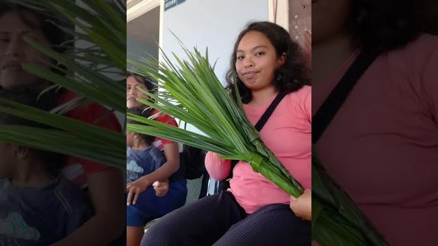 Vlog mama muda di rumah Vlog mama muda di rumah