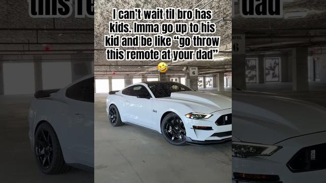 #bros #brother #funny #mustang #musclecar #auto #funny #ford #shortsfeed #trendingshorts #bros #brother #funny #mustang #musclecar #auto #funny #ford #shortsfeed #trendingshorts
