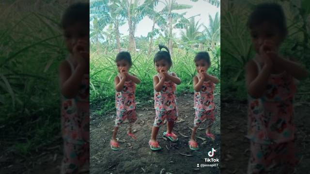Tiktok baby #babyfaye Tiktok baby #babyfaye
