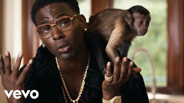 Young dolph - royalty (official music video) Young dolph - royalty (official music video)