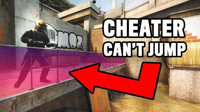 Csgo cheaters trolled by fake cheat software 3 Csgo cheaters trolled by fake cheat software 3