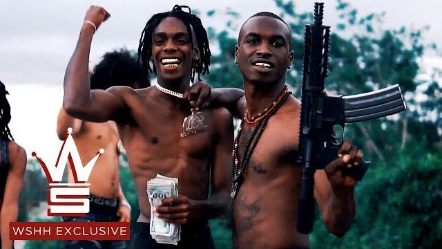 Ynw melly "melly the menace" (wshh exclusive - official music video) Ynw melly "melly the menace" (wshh exclusive - official music video)