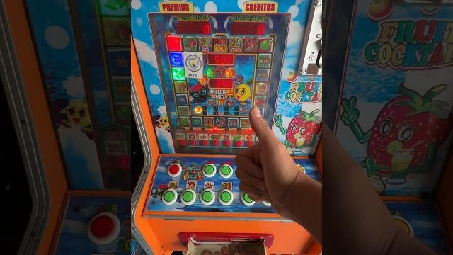 Cómo ganar en las maquinitas Cómo ganar en las maquinitas