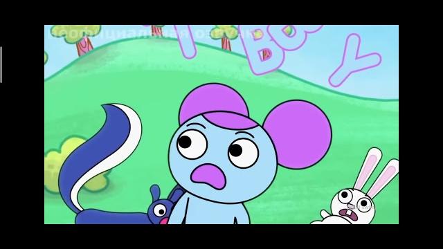 Pibby трейлер на русском языке Pibby трейлер на русском языке