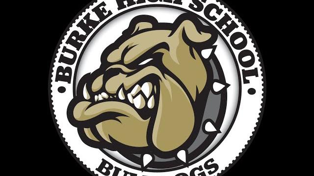 Burke high school 2021 commencement Burke high school 2021 commencement
