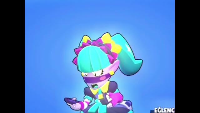 Emz... #brawlstars #emz Emz... #brawlstars #emz