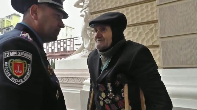 За что я воевал товарищ полковник? ветеран бомж! За что я воевал товарищ полковник? ветеран бомж!
