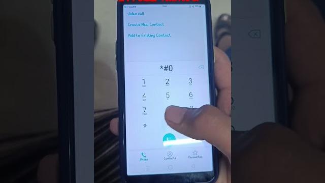 How to check imei number of mobile #tech #mobile #imei How to check imei number of mobile #tech #mobile #imei