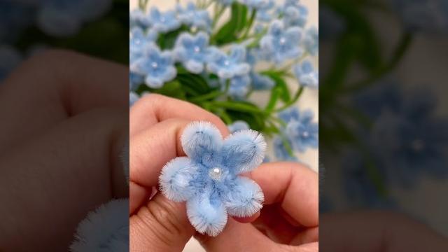 Handmade diy pipe cleaner daisy flowers#diy #gift #diyflower #diycrafts #flowercraft #flower #craft Handmade diy pipe cleaner daisy flowers#diy #gift #diyflower #diycrafts #flowercraft #flower #craft