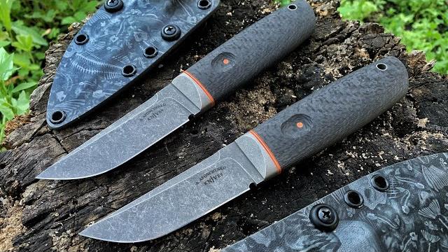 Hi tech puukko cpm s125v Hi tech puukko cpm s125v