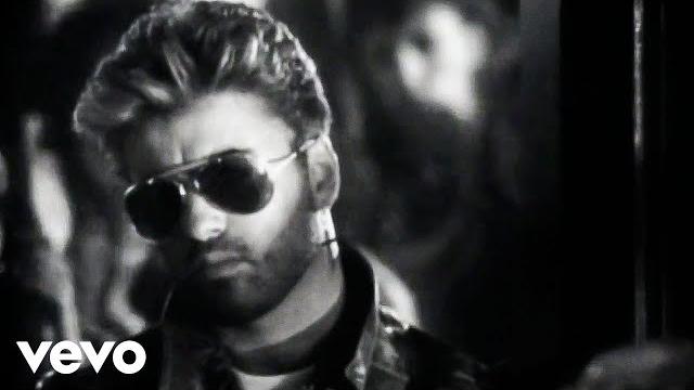 George michael - father figure (official video - featured in 'babygirl') George michael - father figure (official video - featured in 'babygirl')