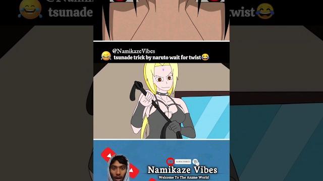 Naruto kidnap tsunade #naruto #shorts #namikazevibes Naruto kidnap tsunade #naruto #shorts #namikazevibes