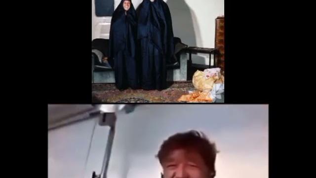Türbanlı Türbanlı