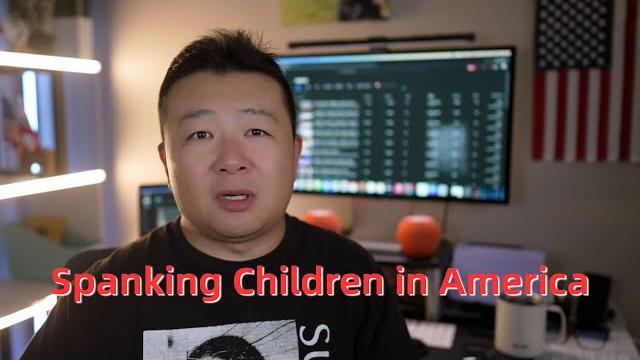 【english subtitles】spanking children in america 【english subtitles】spanking children in america