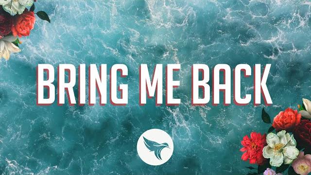 Miles away - bring me back (official lyric video) ft. claire ridgely Miles away - bring me back (official lyric video) ft. claire ridgely