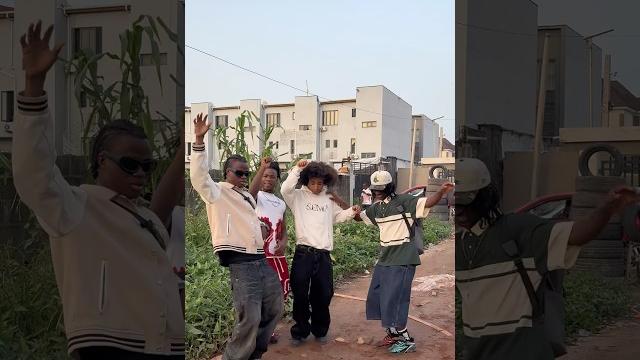 Chella- my darling (official dance video) cloutdipson Chella- my darling (official dance video) cloutdipson