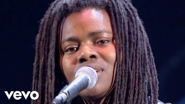 Tracy chapman - fast car (live) Tracy chapman - fast car (live)