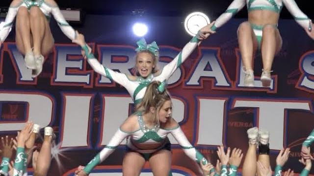 Cheer extreme sr elite hits soh 2020 Cheer extreme sr elite hits soh 2020