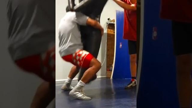 ️jay-o's bpw no.44-eliminate fear-throw! ️jay-o's bpw no.44-eliminate fear-throw!