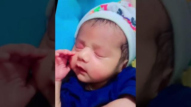 Good luck # baby Good luck # baby