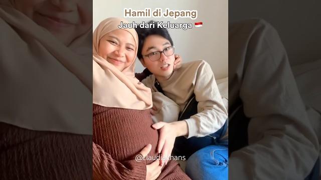 Rasanya hamil di jepang, tanpa keluarga indonesia Rasanya hamil di jepang, tanpa keluarga indonesia