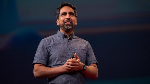 How ai could save (not destroy) education | sal khan | ted How ai could save (not destroy) education | sal khan | ted