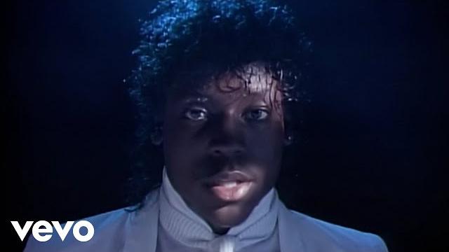 Ready for the world - oh sheila (official music video) Ready for the world - oh sheila (official music video)