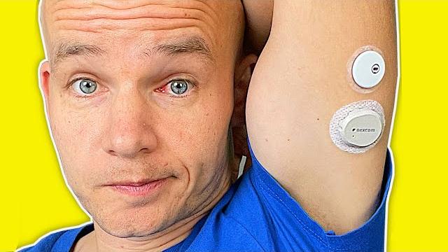 Freestyle libre 3 vs dexcom g7 | full test & review Freestyle libre 3 vs dexcom g7 | full test & review