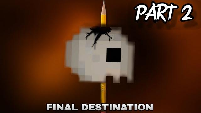 Melon playground : final destination 2 Melon playground : final destination 2