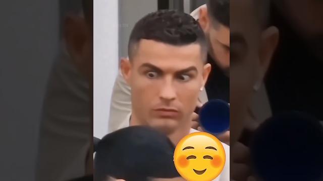 Ronaldo funny moments #shorts #football #ronaldo Ronaldo funny moments #shorts #football #ronaldo