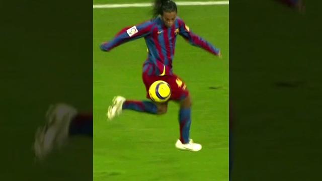 Prime ronaldinho skills Prime ronaldinho skills