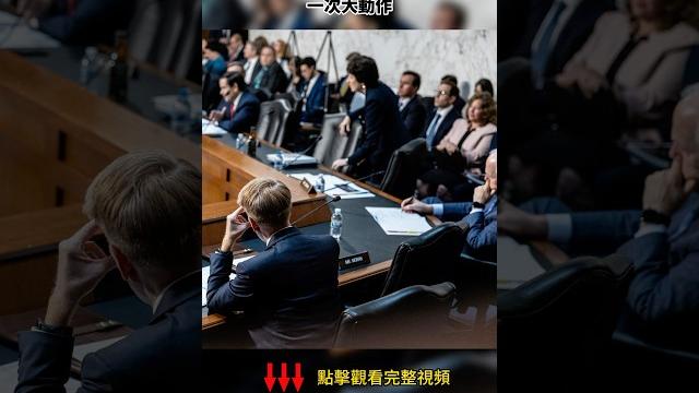 美國出大招!習近平降級 美國出大招!習近平降級
