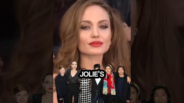 Angelina jolie’s 6 kids – where are they now? Angelina jolie’s 6 kids – where are they now?