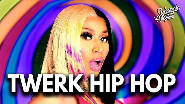 Best twerk hip hop mix 2020 | #2 | subsonic squad Best twerk hip hop mix 2020 | #2 | subsonic squad