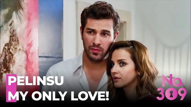 Onur returns to pelinsu - no.309 episode 146 Onur returns to pelinsu - no.309 episode 146