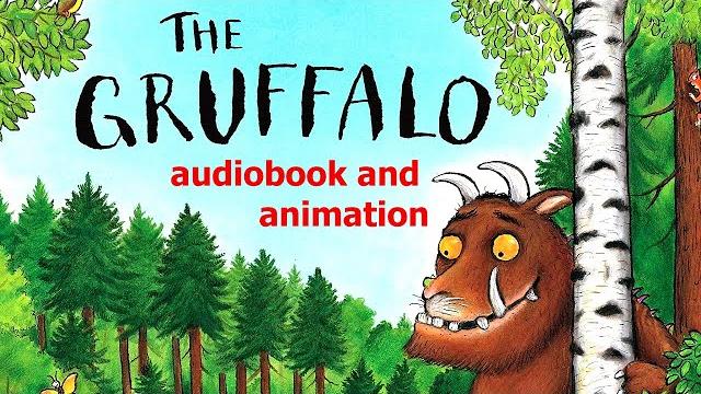 The gruffalo (animation) The gruffalo (animation)