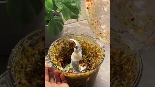 Masak ayam chili padi untuk jumat berkah Masak ayam chili padi untuk jumat berkah