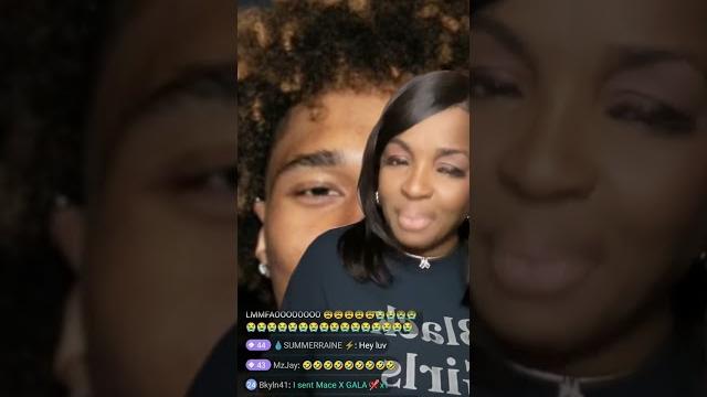 Bigo : tammy goes in on lady bee Bigo : tammy goes in on lady bee