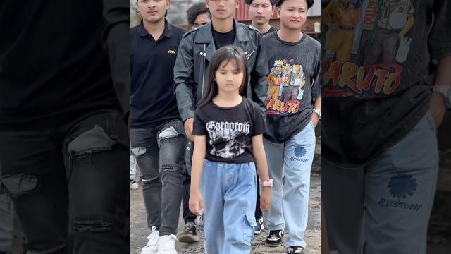 Bos kecil Bos kecil