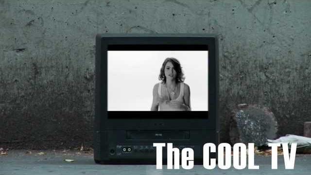 The cool tv -the extreme tv The cool tv -the extreme tv