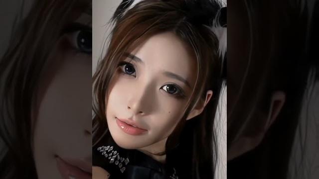 陈妮妮#beauty #douyin #tiktok 陈妮妮#beauty #douyin #tiktok