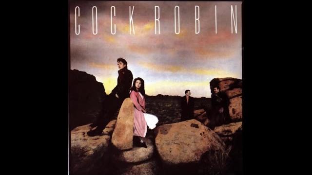 Cock robin - the promise you made (hq) Cock robin - the promise you made (hq)