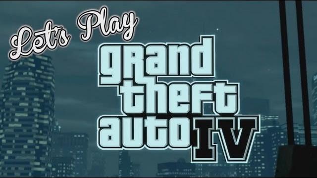 Let's play: gta iv - co-op Let's play: gta iv - co-op
