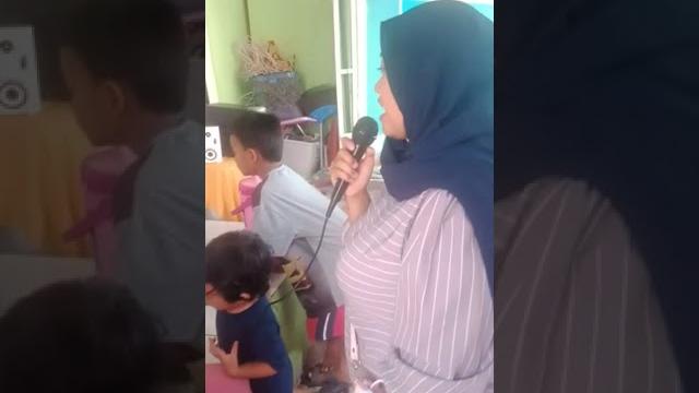 Aki aki nyawer biduan Aki aki nyawer biduan