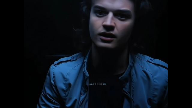 "character development at its finest"| steve harrington edit ft. passo bem solto #strangerthings "character development at its finest"| steve harrington edit ft. passo bem solto #strangerthings
