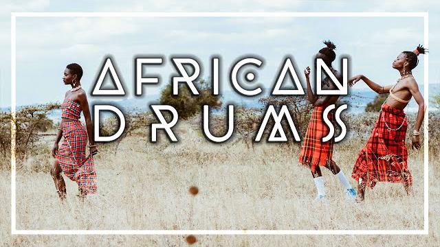 African drum music • tribal beats • shaman dance • unleash your primal self African drum music • tribal beats • shaman dance • unleash your primal self