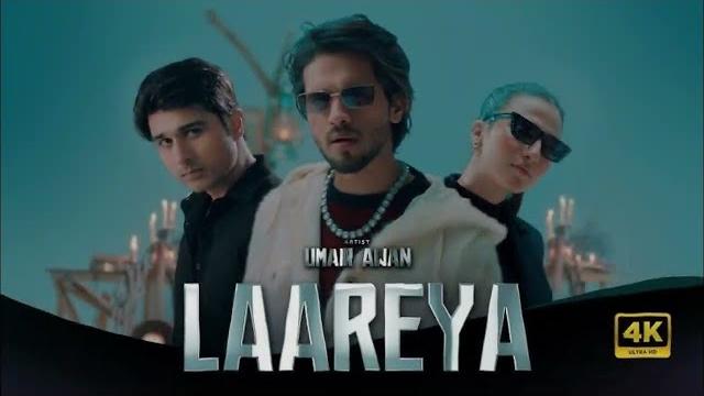 Taras gaye nain - umair awan x samiya hijab _ sad song _ official music video - 2025 desi jatt g Taras gaye nain - umair awan x samiya hijab _ sad song _ official music video - 2025 desi jatt g