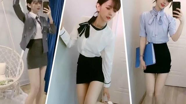 极品小姐姐,穿上丝袜高跟鞋,美得让人无法呼吸 极品小姐姐,穿上丝袜高跟鞋,美得让人无法呼吸