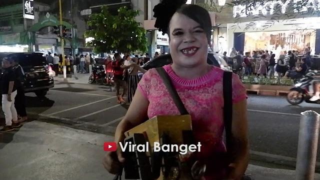 Viral !! pengamen jogja "gokil abizz* wik wik ambyar Viral !! pengamen jogja "gokil abizz* wik wik ambyar